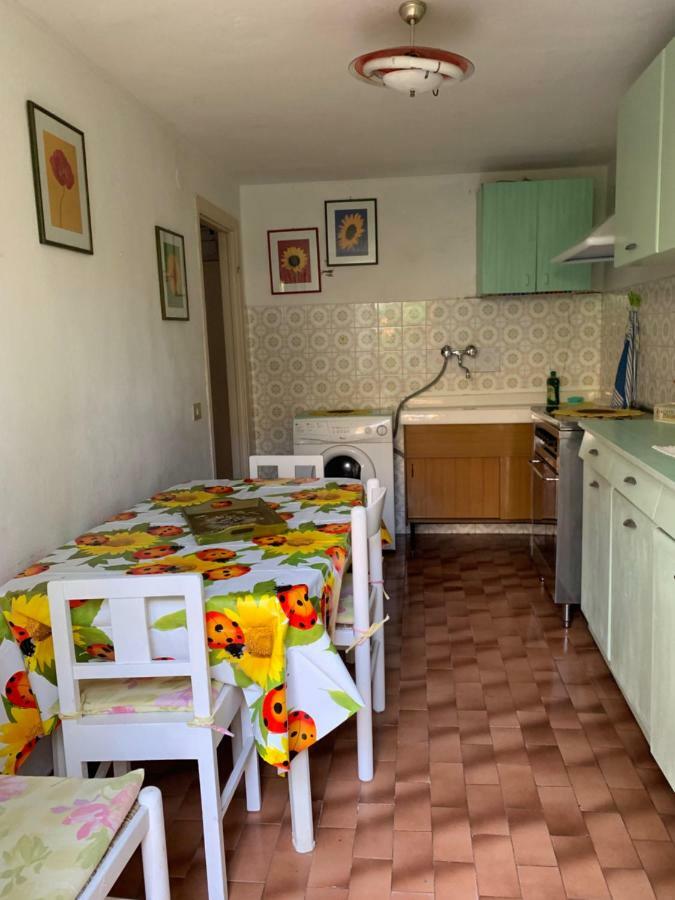 Villetta Stella Cecina (Livorno) Exterior foto